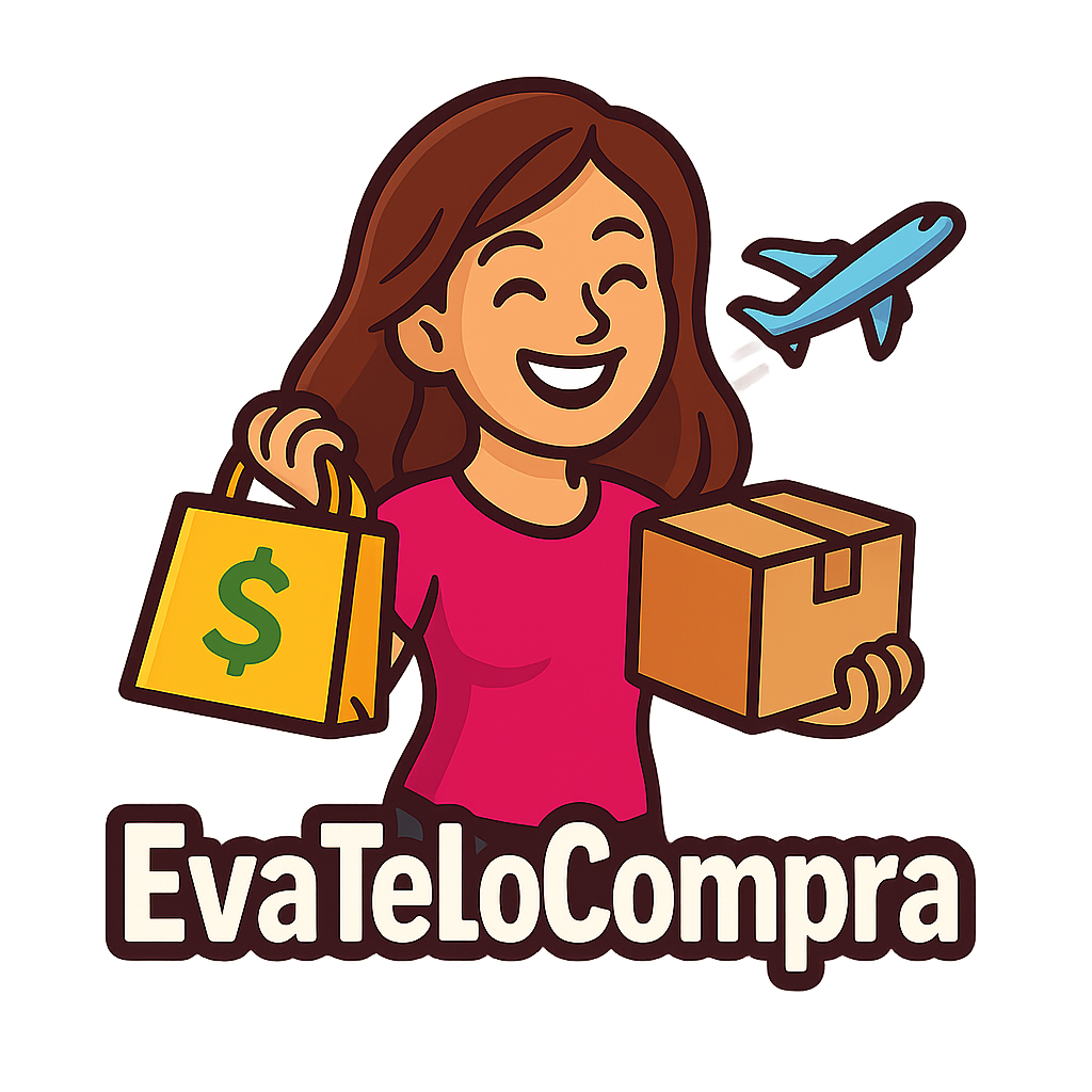 EvaTeLoCompra